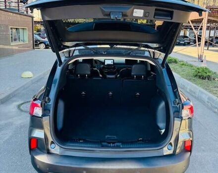 Форд Эскейп 2020 в Одессе на Automoto.ua Серый Форд Эскейп, объемом двигателя 2.5 л и пробегом 72 тыс. км за 23000 $, фото 28 на Automoto.ua