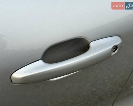 Сірий Форд Ескейп, об'ємом двигуна 1.5 л та пробігом 115 тис. км за 18000 $, фото 7 на Automoto.ua