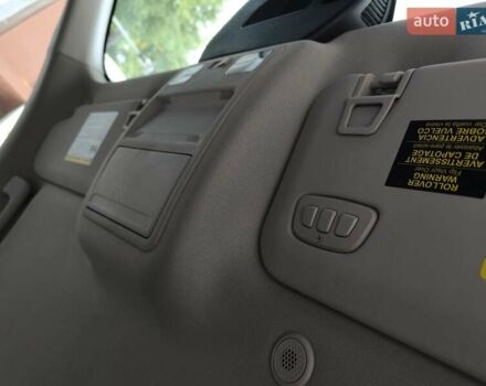 Серый Форд Эскейп, объемом двигателя 2.5 л и пробегом 196 тыс. км за 19950 $, фото 46 на Automoto.ua