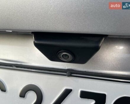 Серый Форд Эскейп, объемом двигателя 1.5 л и пробегом 115 тыс. км за 15500 $, фото 24 на Automoto.ua