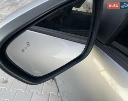 Серый Форд Эскейп, объемом двигателя 1.5 л и пробегом 115 тыс. км за 15500 $, фото 25 на Automoto.ua