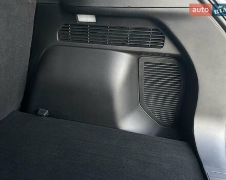 Серый Форд Эскейп, объемом двигателя 1.5 л и пробегом 115 тыс. км за 15500 $, фото 62 на Automoto.ua