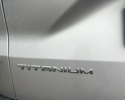 Сірий Форд Ескейп, об'ємом двигуна 2.49 л та пробігом 94 тис. км за 20500 $, фото 6 на Automoto.ua