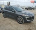 Сірий Форд Ескейп, об'ємом двигуна 1.5 л та пробігом 93 тис. км за 4100 $, фото 3 на Automoto.ua