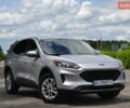 Серый Форд Эскейп, объемом двигателя 1.5 л и пробегом 22 тыс. км за 17500 $, фото 1 на Automoto.ua