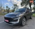 Форд Эскейп 2020 в Киеве на Automoto.ua Серый Форд Эскейп, объемом двигателя 0 л и пробегом 39 тыс. км за 22900 $, фото 1 на Automoto.ua