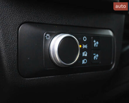 Серый Форд Эскейп, объемом двигателя 1.5 л и пробегом 49 тыс. км за 18600 $, фото 26 на Automoto.ua