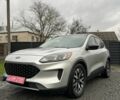 Сірий Форд Ескейп, об'ємом двигуна 0 л та пробігом 62 тис. км за 20300 $, фото 1 на Automoto.ua