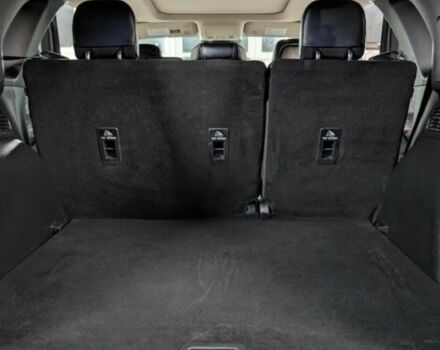 Сірий Форд Ескейп, об'ємом двигуна 2 л та пробігом 108 тис. км за 11500 $, фото 9 на Automoto.ua