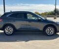 Форд Эскейп 2020 в Житомире на Automoto.ua Серый Форд Эскейп, объемом двигателя 2 л и пробегом 47 тыс. км за 12500 $, фото 2 на Automoto.ua