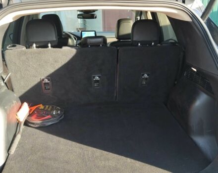 Серый Форд Эскейп, объемом двигателя 2.5 л и пробегом 94 тыс. км за 28500 $, фото 10 на Automoto.ua