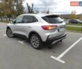 Форд Эскейп 2020 в Киеве на Automoto.ua Серый Форд Эскейп, объемом двигателя 2 л и пробегом 83 тыс. км за 20500 $, фото 6 на Automoto.ua