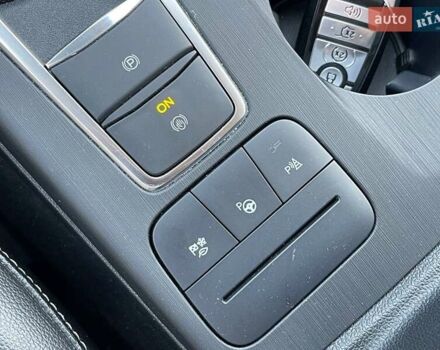 Сірий Форд Ескейп, об'ємом двигуна 2.5 л та пробігом 78 тис. км за 23500 $, фото 12 на Automoto.ua