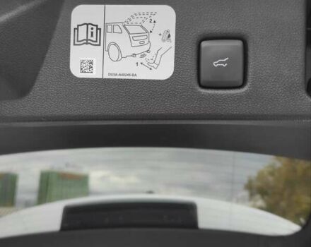Форд Эскейп 2020 в Киеве на Automoto.ua Серый Форд Эскейп, объемом двигателя 2 л и пробегом 83 тыс. км за 20500 $, фото 38 на Automoto.ua