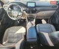 Форд Эскейп 2020 в Ровно на Automoto.ua Серый Форд Эскейп, объемом двигателя 2 л и пробегом 70 тыс. км за 4200 $, фото 7 на Automoto.ua