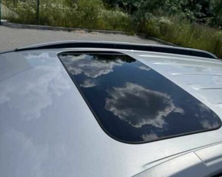 Форд Эскейп 2020 в Киеве на Automoto.ua Серый Форд Эскейп, объемом двигателя 2 л и пробегом 98 тыс. км за 10500 $, фото 10 на Automoto.ua