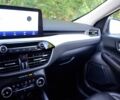 Серый Форд Эскейп, объемом двигателя 1.5 л и пробегом 49 тыс. км за 13000 $, фото 10 на Automoto.ua