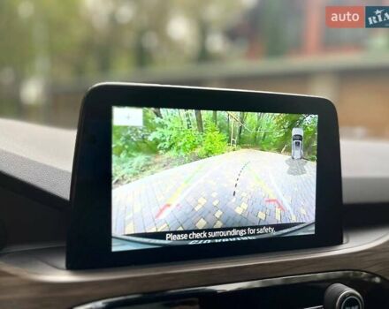 Форд Эскейп 2020 в Одессе на Automoto.ua Серый Форд Эскейп, объемом двигателя 2.5 л и пробегом 72 тыс. км за 23000 $, фото 45 на Automoto.ua