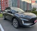 Форд Эскейп 2020 в Киеве на Automoto.ua Серый Форд Эскейп, объемом двигателя 0 л и пробегом 39 тыс. км за 22900 $, фото 10 на Automoto.ua