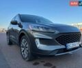Сірий Форд Ескейп, об'ємом двигуна 2 л та пробігом 79 тис. км за 14500 $, фото 1 на Automoto.ua