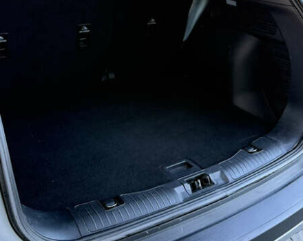 Сірий Форд Ескейп, об'ємом двигуна 1.5 л та пробігом 40 тис. км за 16999 $, фото 32 на Automoto.ua