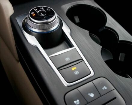 Сірий Форд Ескейп, об'ємом двигуна 2.5 л та пробігом 79 тис. км за 13500 $, фото 14 на Automoto.ua