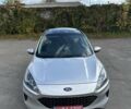 Сірий Форд Ескейп, об'ємом двигуна 1.5 л та пробігом 30 тис. км за 16200 $, фото 14 на Automoto.ua