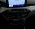 Серый Форд Эскейп, объемом двигателя 1.5 л и пробегом 12 тыс. км за 22800 $, фото 9 на Automoto.ua
