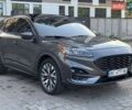 Сірий Форд Ескейп, об'ємом двигуна 2 л та пробігом 48 тис. км за 20000 $, фото 1 на Automoto.ua