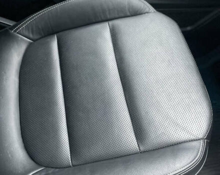 Сірий Форд Ескейп, об'ємом двигуна 2.49 л та пробігом 94 тис. км за 20500 $, фото 17 на Automoto.ua