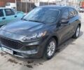 Сірий Форд Ескейп, об'ємом двигуна 1.5 л та пробігом 103 тис. км за 15150 $, фото 1 на Automoto.ua