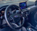 Форд Эскейп 2020 в Ивано-Франковске на Automoto.ua Серый Форд Эскейп, объемом двигателя 1.5 л и пробегом 100 тыс. км за 16300 $, фото 7 на Automoto.ua
