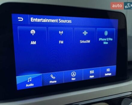 Серый Форд Эскейп, объемом двигателя 1.5 л и пробегом 115 тыс. км за 15500 $, фото 57 на Automoto.ua