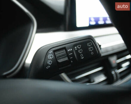 Серый Форд Эскейп, объемом двигателя 1.5 л и пробегом 49 тыс. км за 18600 $, фото 25 на Automoto.ua