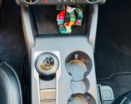 Форд Эскейп 2020 в Одессе на Automoto.ua Серый Форд Эскейп, объемом двигателя 2.5 л и пробегом 72 тыс. км за 23000 $, фото 40 на Automoto.ua