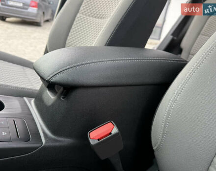 Серый Форд Эскейп, объемом двигателя 1.5 л и пробегом 166 тыс. км за 14500 $, фото 40 на Automoto.ua