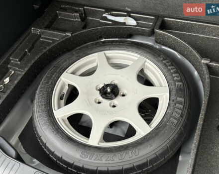 Сірий Форд Ескейп, об'ємом двигуна 1.5 л та пробігом 116 тис. км за 14000 $, фото 56 на Automoto.ua