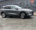 Форд Ескейп 2020 у Вінниці на Automoto.ua Сірий Форд Ескейп, об'ємом двигуна 1.5 л та пробігом 67 тис. км за 18500 $, фото 1 на Automoto.ua
