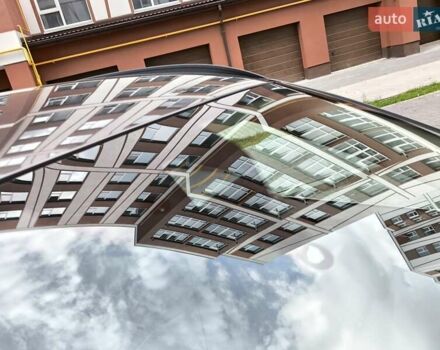 Серый Форд Эскейп, объемом двигателя 2.5 л и пробегом 196 тыс. км за 19950 $, фото 61 на Automoto.ua