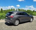 Серый Форд Эскейп, объемом двигателя 1.5 л и пробегом 69 тыс. км за 14500 $, фото 13 на Automoto.ua