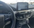 Серый Форд Эскейп, объемом двигателя 1.5 л и пробегом 18 тыс. км за 17999 $, фото 6 на Automoto.ua