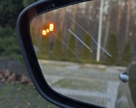 Сірий Форд Ескейп, об'ємом двигуна 2 л та пробігом 46 тис. км за 20900 $, фото 49 на Automoto.ua