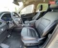 Сірий Форд Ескейп, об'ємом двигуна 2.5 л та пробігом 78 тис. км за 23500 $, фото 7 на Automoto.ua