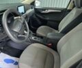 Серый Форд Эскейп, объемом двигателя 0 л и пробегом 124 тыс. км за 13500 $, фото 1 на Automoto.ua