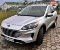 Серый Форд Эскейп, объемом двигателя 1.5 л и пробегом 83 тыс. км за 16300 $, фото 1 на Automoto.ua