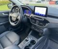 Форд Эскейп 2020 в Киеве на Automoto.ua Серый Форд Эскейп, объемом двигателя 0 л и пробегом 39 тыс. км за 22900 $, фото 25 на Automoto.ua