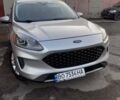 Серый Форд Эскейп, объемом двигателя 1.5 л и пробегом 121 тыс. км за 15500 $, фото 1 на Automoto.ua