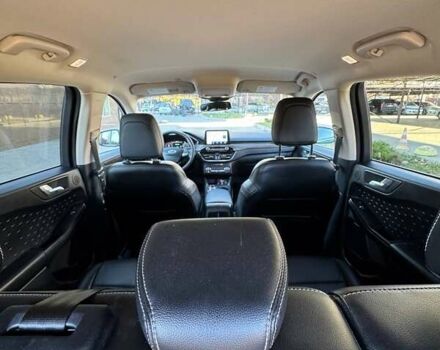 Форд Эскейп 2020 в Одессе на Automoto.ua Серый Форд Эскейп, объемом двигателя 2.5 л и пробегом 72 тыс. км за 23000 $, фото 30 на Automoto.ua