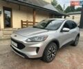 Сірий Форд Ескейп, об'ємом двигуна 1.5 л та пробігом 43 тис. км за 18000 $, фото 1 на Automoto.ua