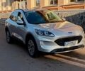 Форд Эскейп 2020 в Чернигове на Automoto.ua Серый Форд Эскейп, объемом двигателя 1.5 л и пробегом 10 тыс. км за 17500 $, фото 18 на Automoto.ua